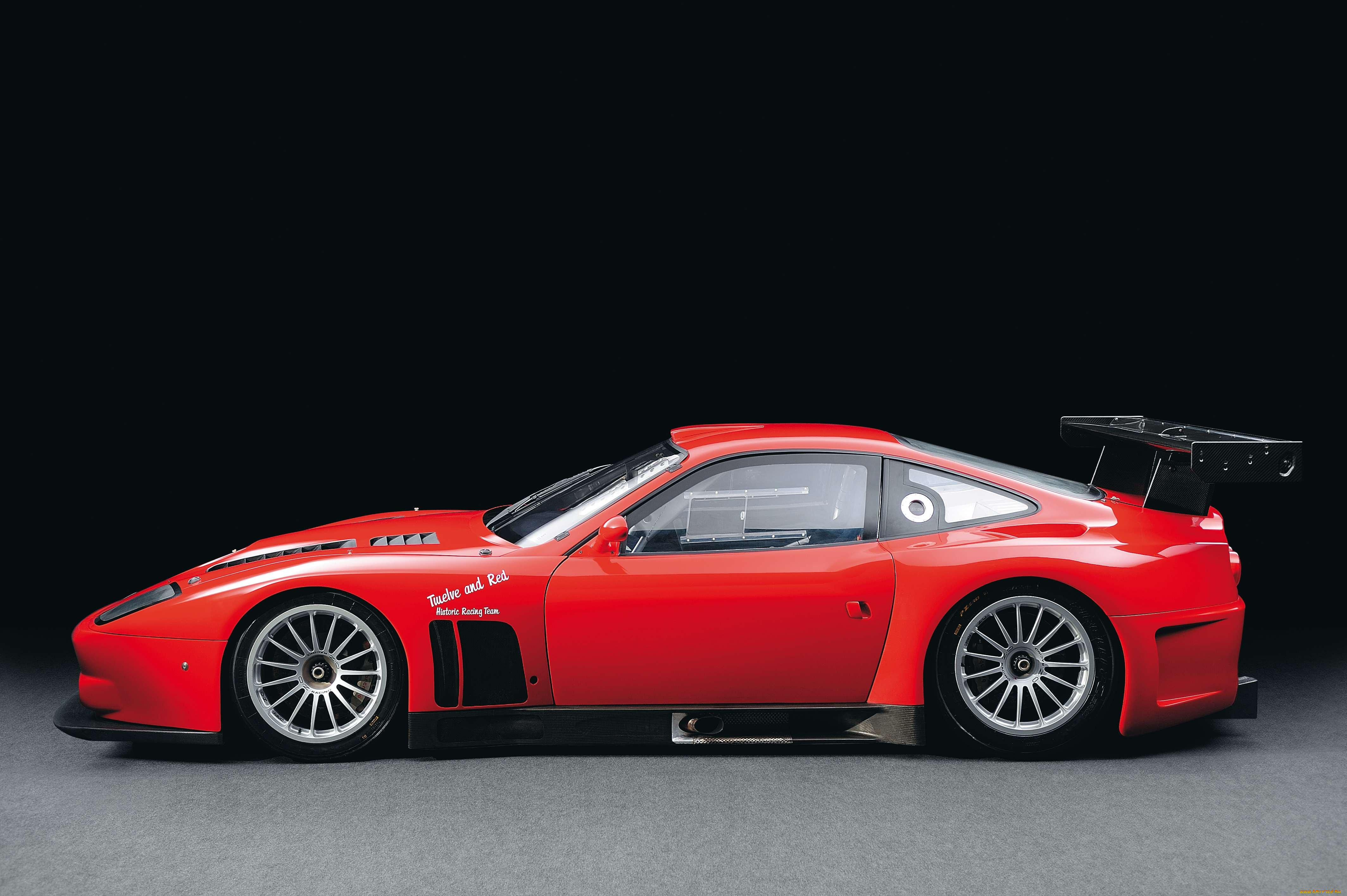 ����������, ferrari